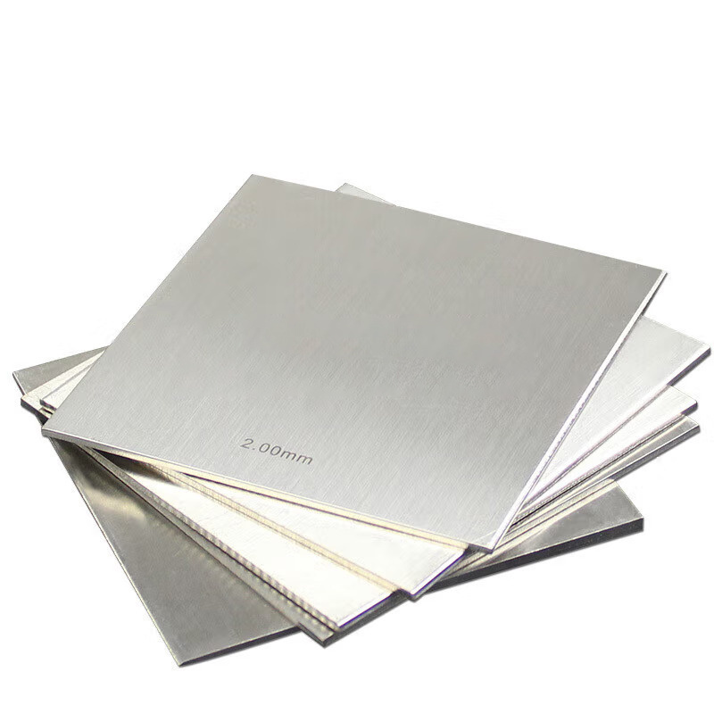 Supply international standard 6mm/8mm/10mm 304 316  stainless steel plate /sheet