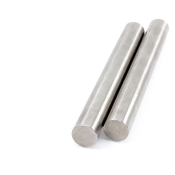 Manufacture price round rod stainless steel round bar support customized provide sample