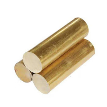 Hot sale C38000 C35330 Cuzn39pb3 Cuzn40pb2 Cuzn36pb2as Alloy Brass Copper Round Bar Rods Price Per Kg