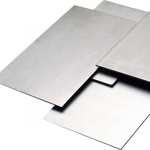 Steel Factory 904l 14mm thickness steel sheet stainless steel plate price per kg