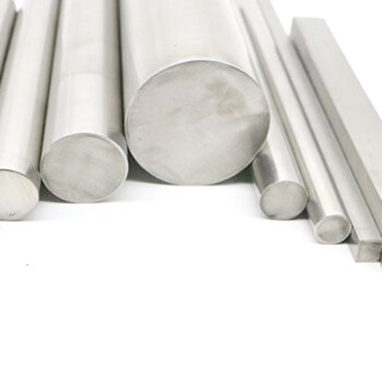 Manufacture price round rod stainless steel round bar support customized provide sample