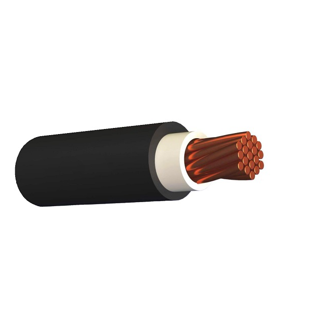 240mm Single Core Flexible Cables