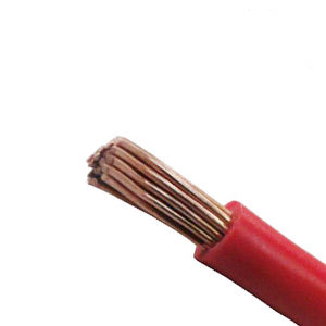 240mm Single Core Flexible Cables