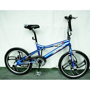 20inch good quality bmx bicycle freestyle bike from China