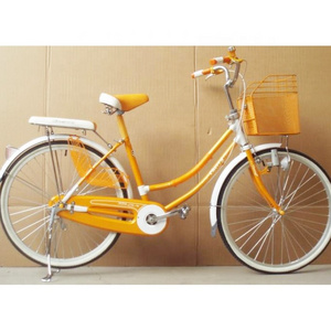 26" old model lady bicycle/city star bike/ retro bicycle for sale