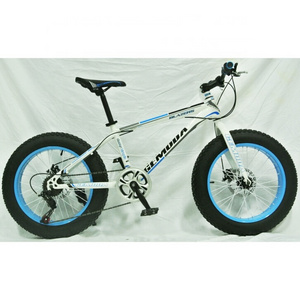 20inch New model snow bike cheap fat bike children fat bicycle