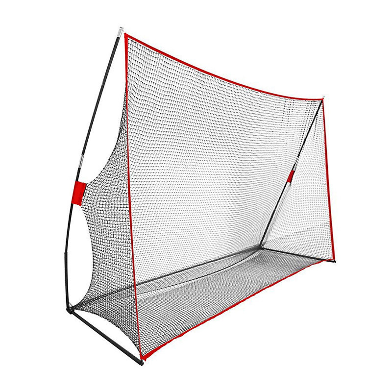 Golf Practice Net, Heavy Duty Golf Practice Net with Target Cloth,Carry Bag For Indoor And Outdoor Use