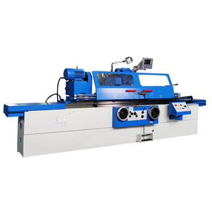 CNC Grinding Machine M1350 CNC Cylindrical Grinder Universal Cylindrical Grinding Machine For Metal