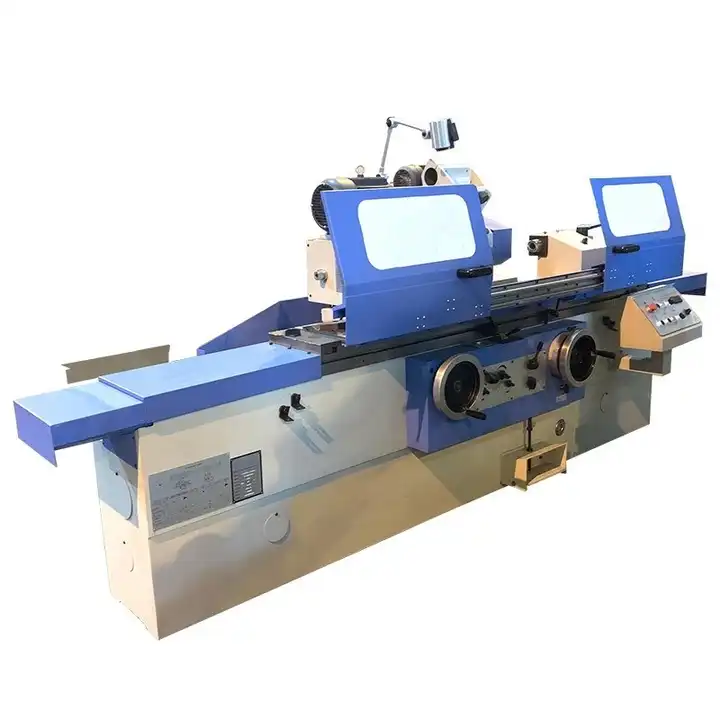 M1332 Automatic Universal Grinding Machine 1000mm 1500mm Metal CNC Cylindrical Grinding Machine