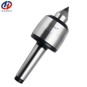 High Precision Heavy-load Type Live Center Morse Taper CNC Lathe Machine Tools Accessories MT5 MT6 Live Center