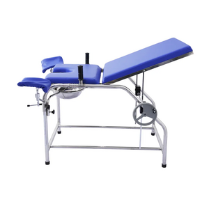 HF-773B electric gynecological doctors examination bed prices  delivery table