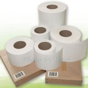 6" x 100m Waterproof Dry minilab/minilab RC photo paper for minilab D1005 D701 D703