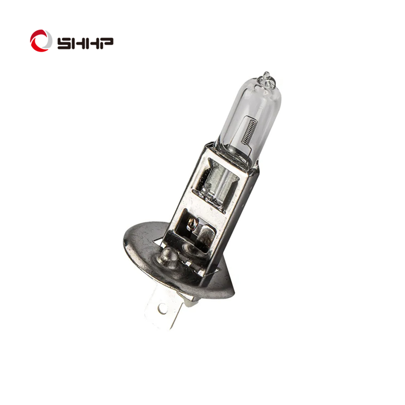 Car Accessories Auto Headlight Fog Lamp Halogen Bulb H1 12V 55W P14,5s