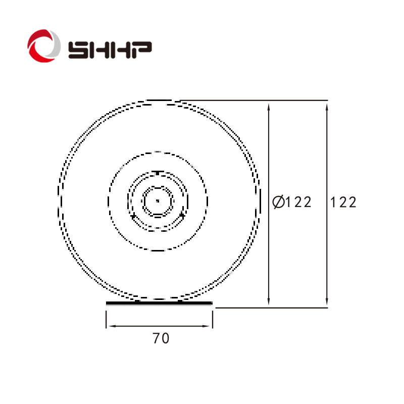 Auto Siren Sound Electronic Alarm Tweeter Siren Horn 12v For Car