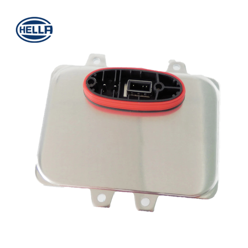 Original Hella Control Module Ballast For Xenon Headlight D1S OEM 5DV 009 000-00 5DV009000-00