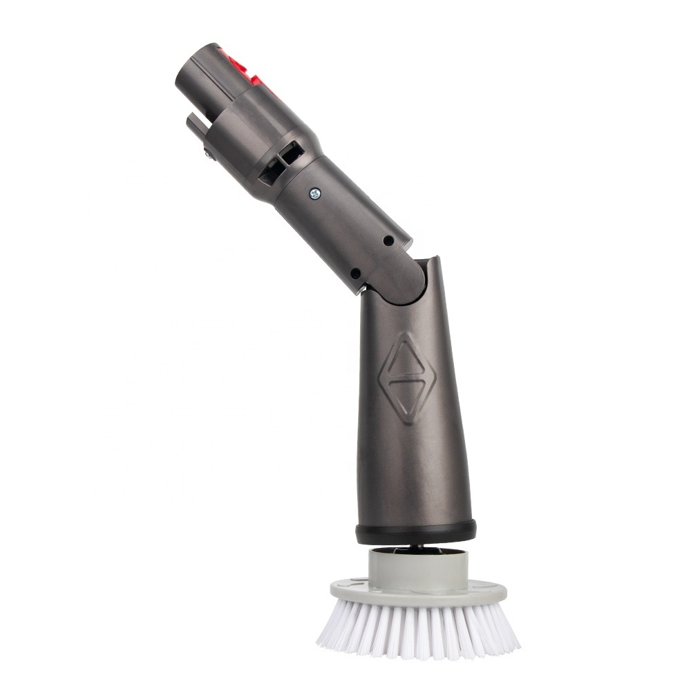 New Design Electric Brush For Dysons V7/8/10/11 Vacuum Cleaner Drill Brush for Bathroom ,Cleaner,Kitchen ,Dish Brush