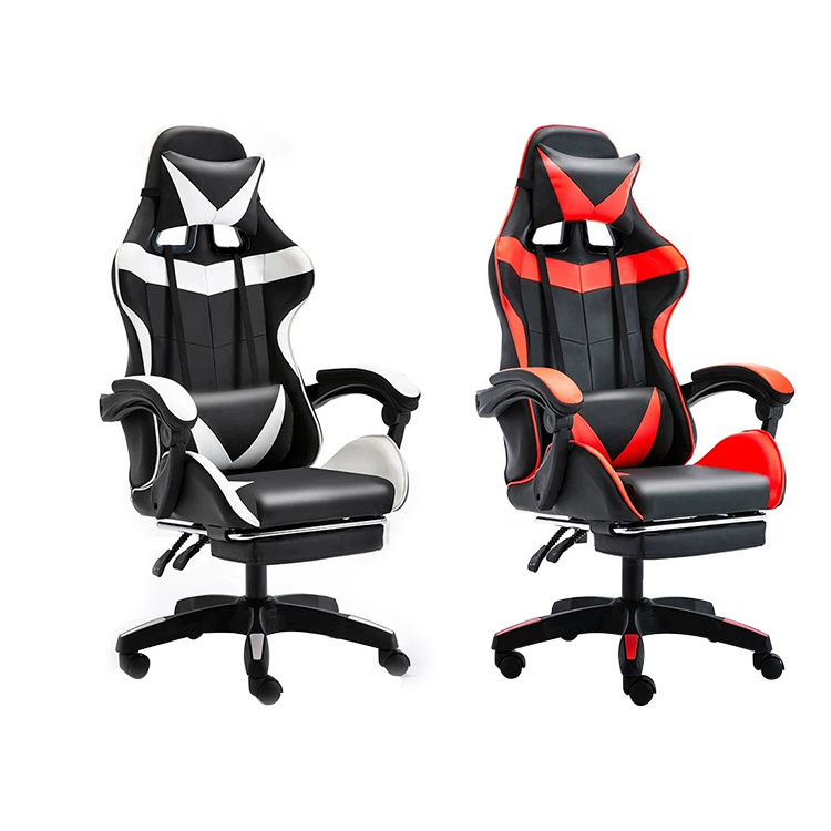 Customized wholesale high back ergonomic office chair heavy duty high end gaming chair