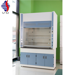 Customized wholesale price cheap multifunctional hood industry laboratory fume cupboards