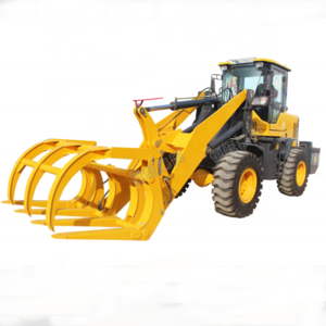 High quality new sugar cane harvester loaders for sale