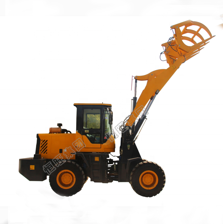 High quality new sugar cane harvester loaders for sale