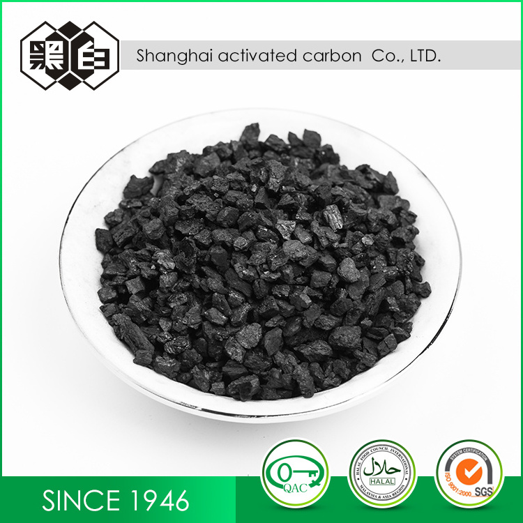 12X40 Mesh Size Coal Based Granular Activated Carbon Price In Kg