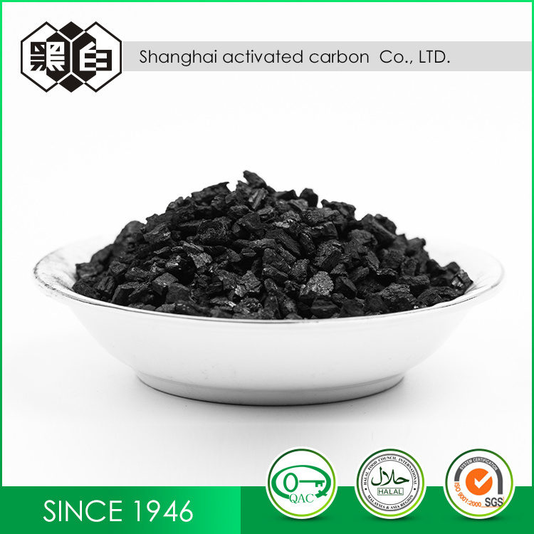 12X40 Mesh Size Coal Based Granular Activated Carbon Price In Kg