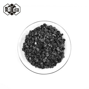 12X40 Mesh Size Coal Based Granular Activated Carbon Price In Kg