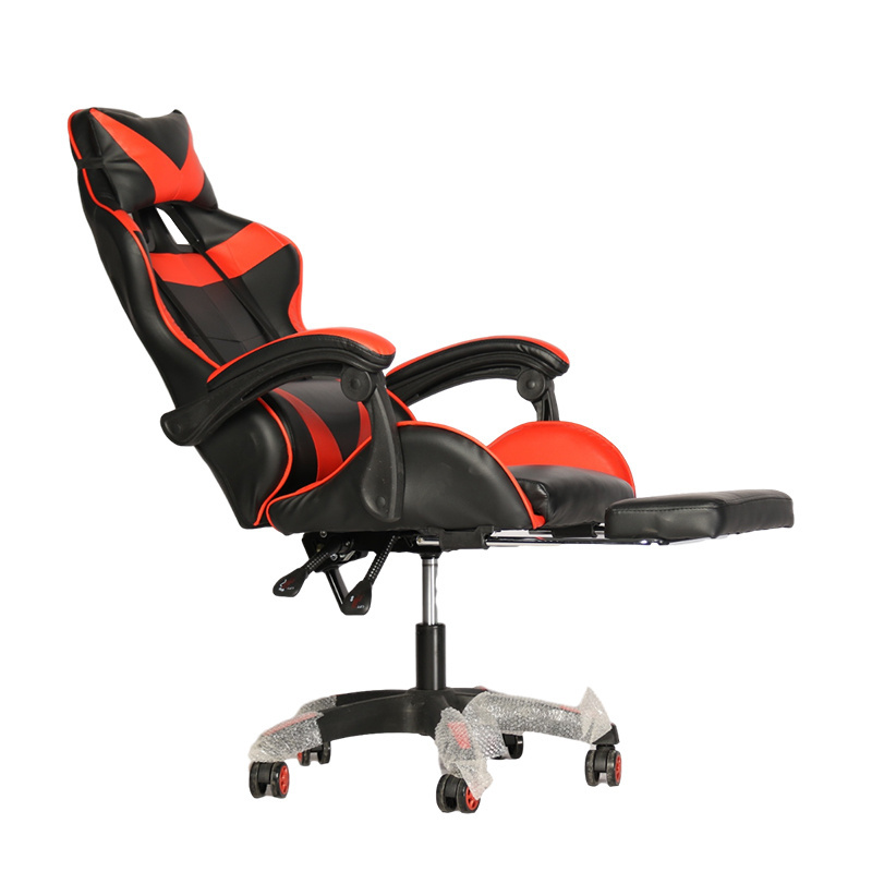 Gaming Chair Immersive Kids Size Mid Range No Wheels Not Wheel One Color Retailers Tilt Lock Under 100 Warehouse Wholesale