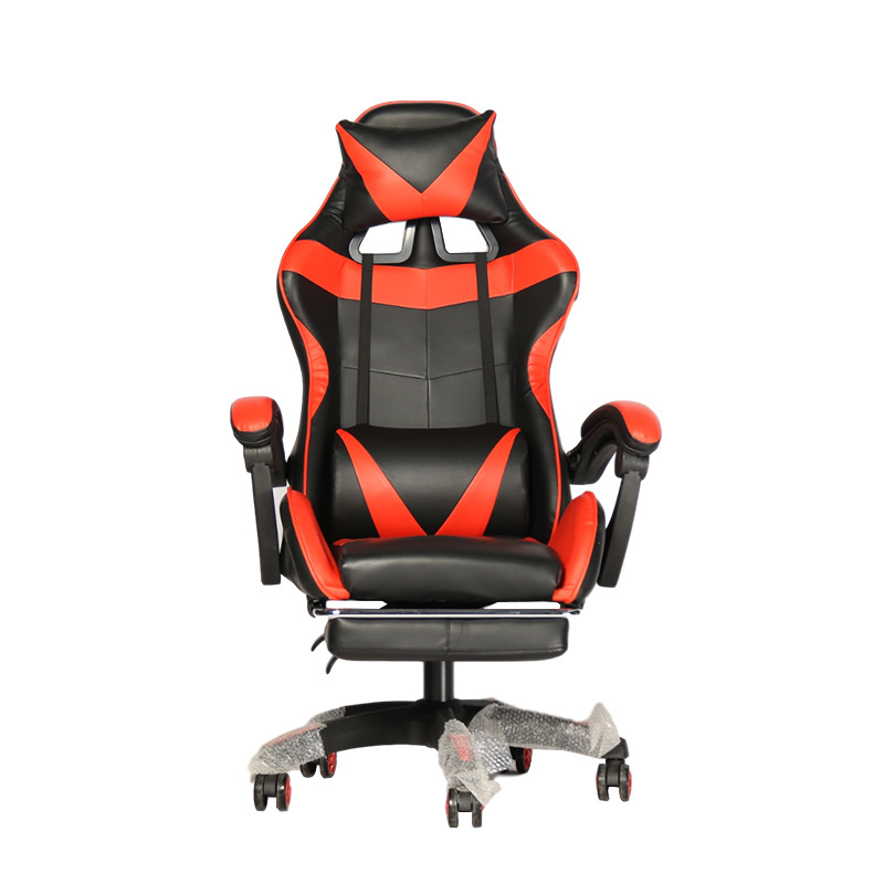 Gaming Chair Immersive Kids Size Mid Range No Wheels Not Wheel One Color Retailers Tilt Lock Under 100 Warehouse Wholesale