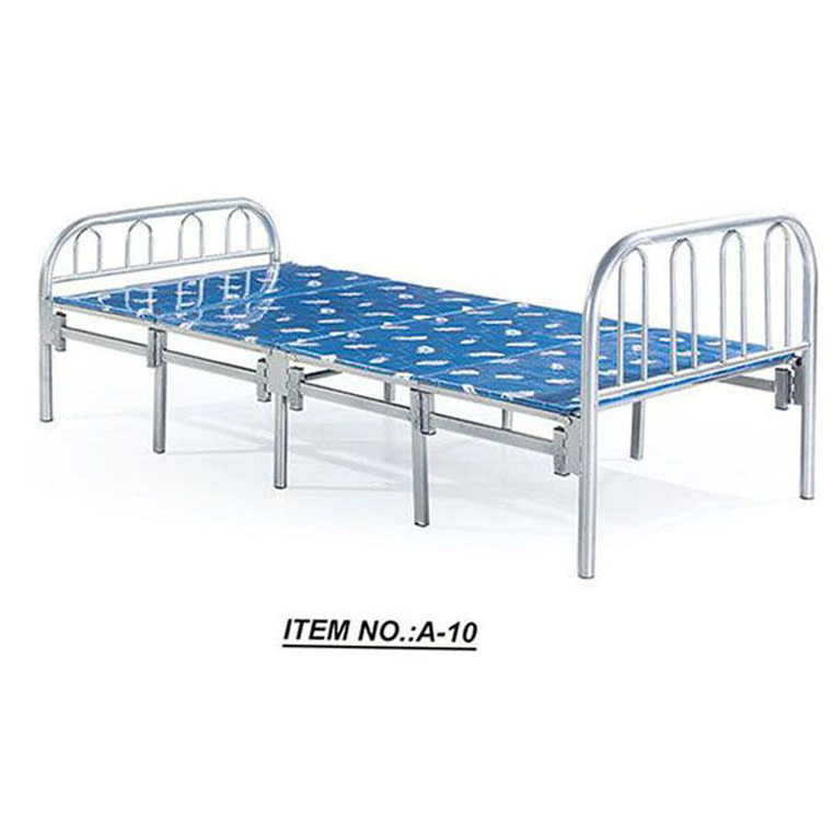 Double Decker Folding Bed With Tent Fold Up Wall Queen Size Single Plastic Designs Low Wholesale Loft Best Portable Iron