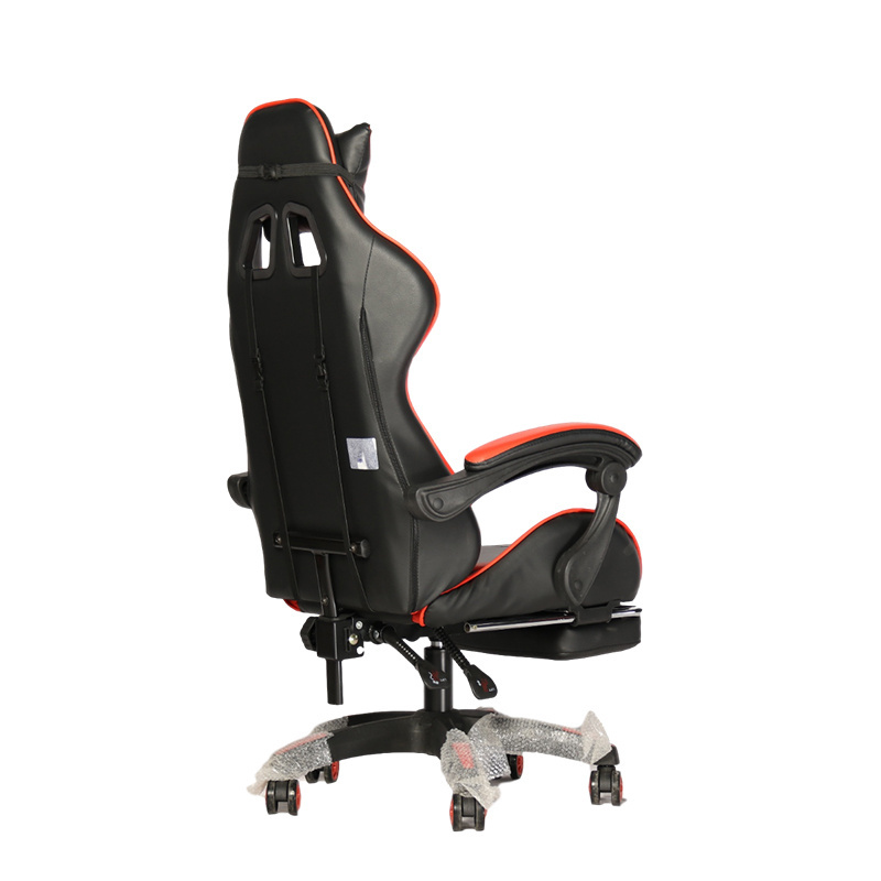 Gaming Chair Immersive Kids Size Mid Range No Wheels Not Wheel One Color Retailers Tilt Lock Under 100 Warehouse Wholesale