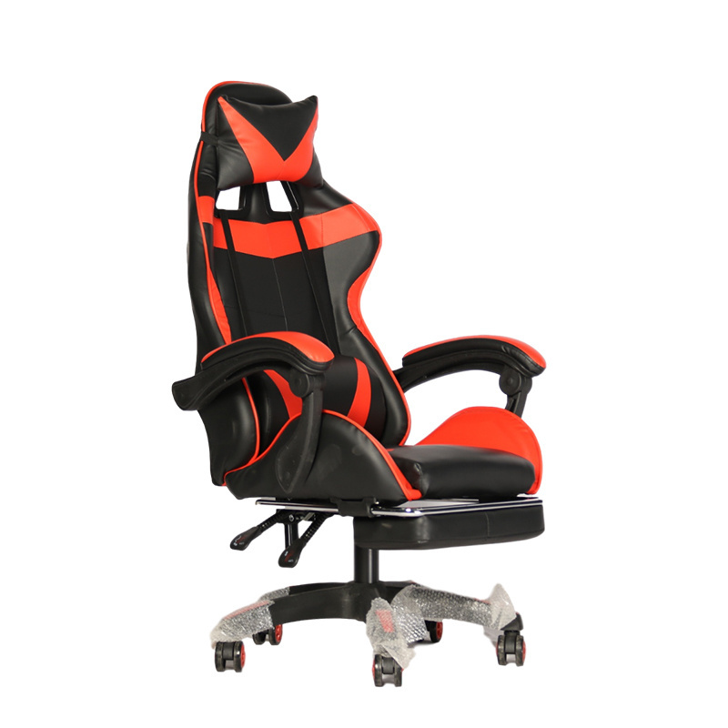 Gaming Chair Immersive Kids Size Mid Range No Wheels Not Wheel One Color Retailers Tilt Lock Under 100 Warehouse Wholesale