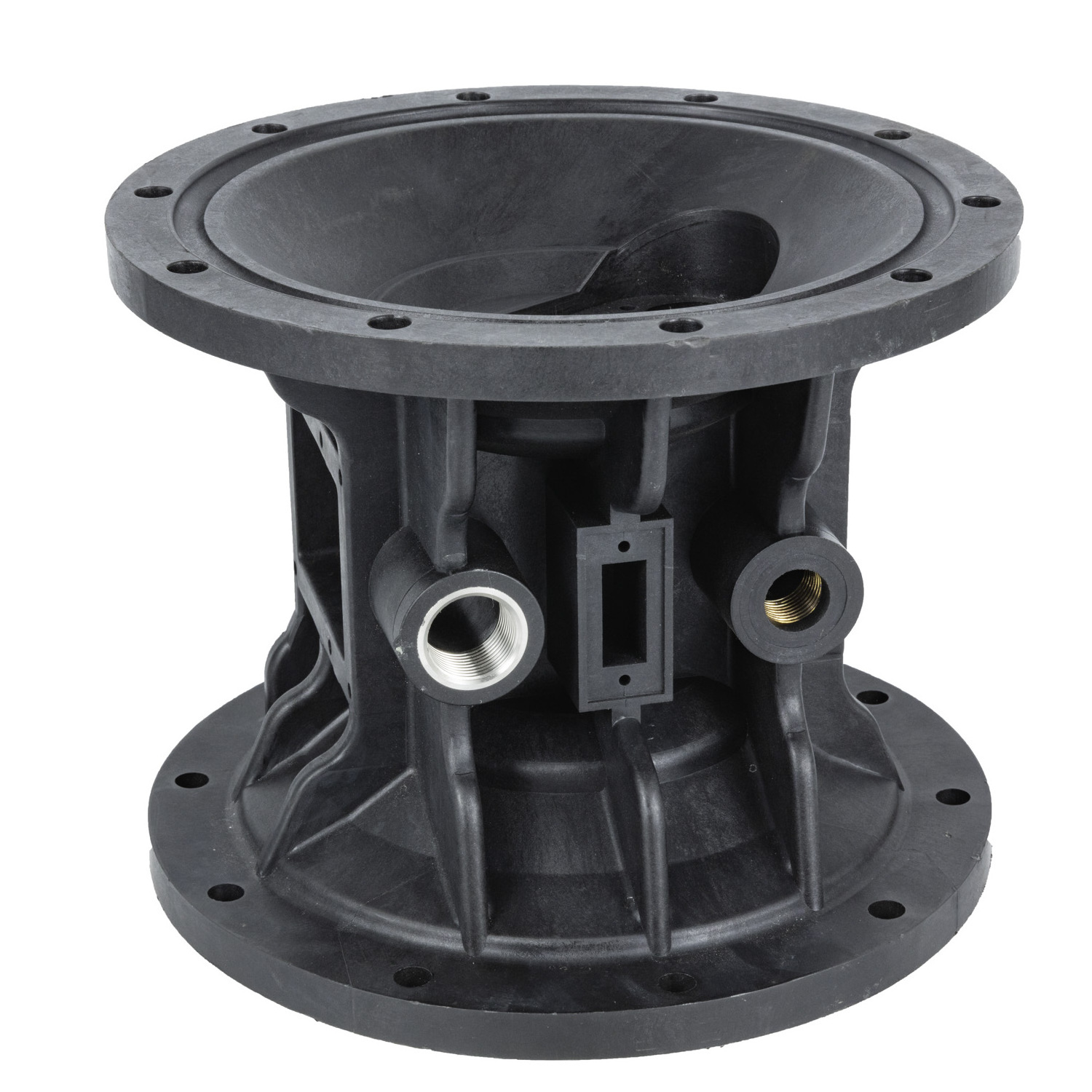 Strong Anti-corrosion Dirty Water Discharge Pump