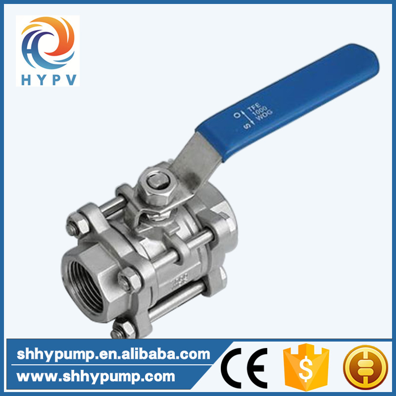 water drain plastic shut-off ppr ball valve