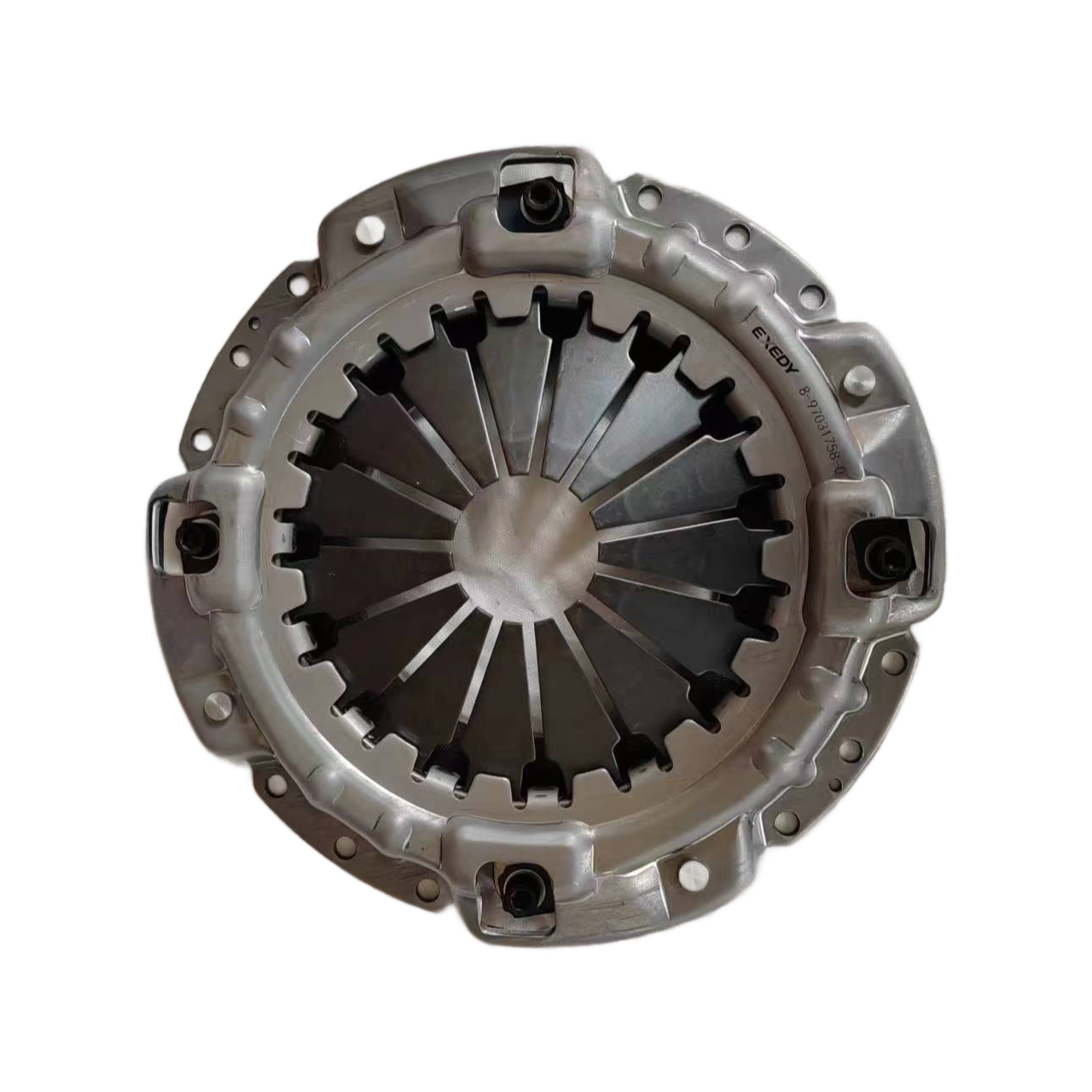 Truck Clutch Kit OEM Quality Clutch Cover ME521118 Disc ME515796 Bearing ME539919 For Mitsubishi Canter Fuso fe84/85