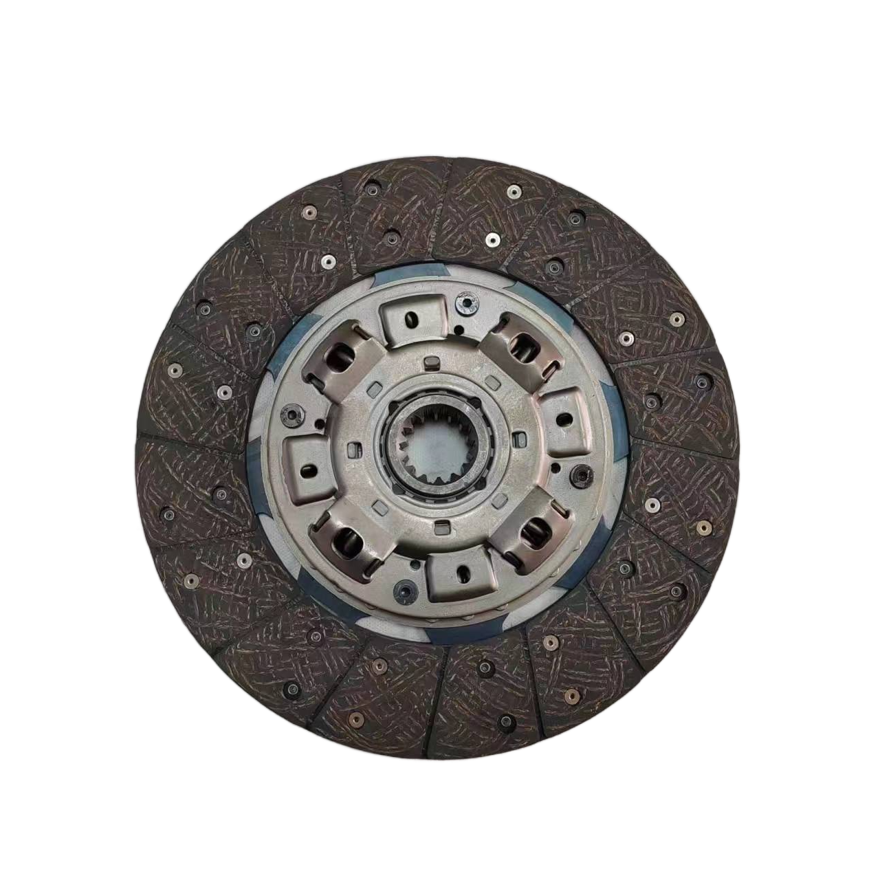 Truck Clutch Kit OEM Quality Clutch Cover ME521118 Disc ME515796 Bearing ME539919 For Mitsubishi Canter Fuso fe84/85