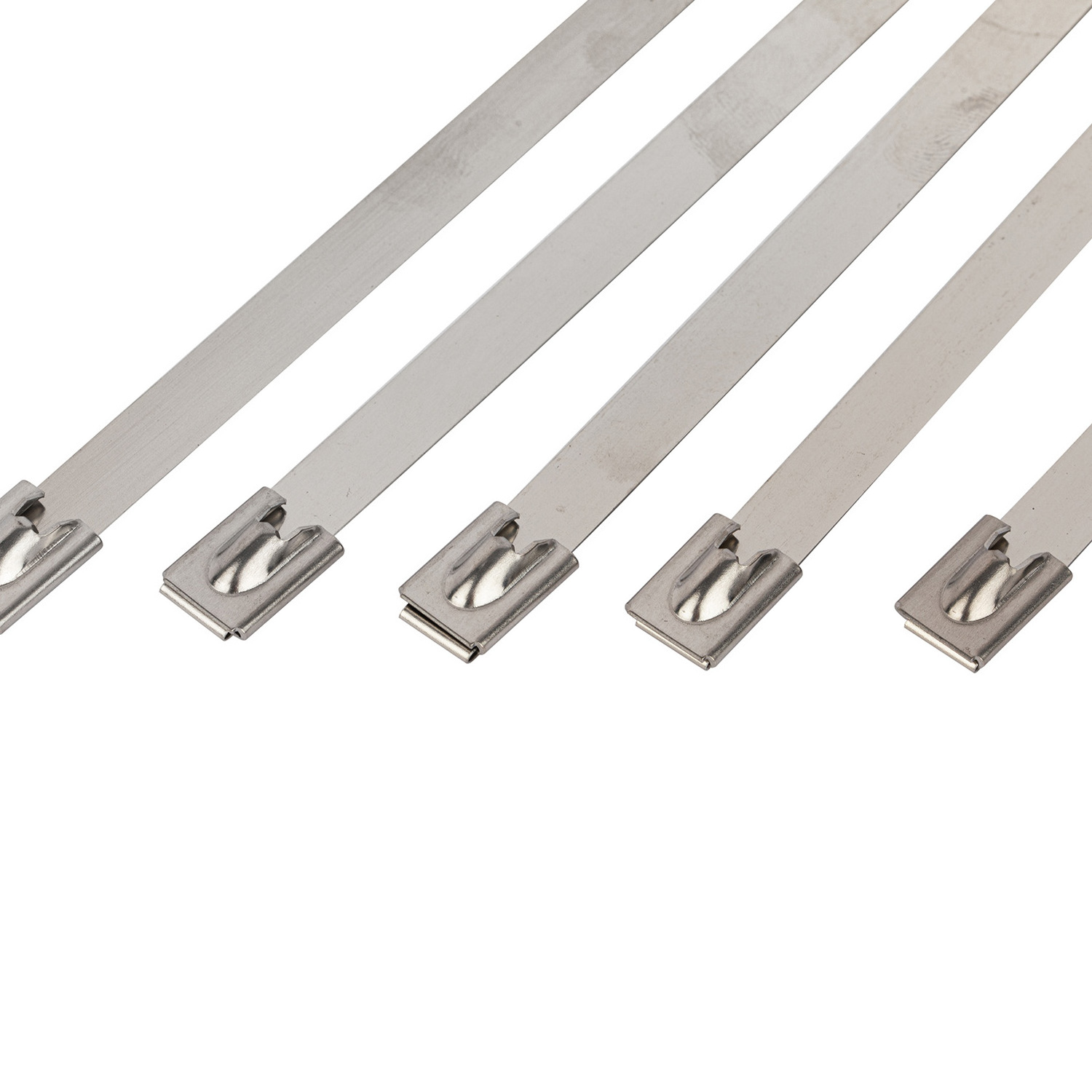 Factory direct sale Cheap price stainless steel cable tie malaysia