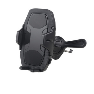 Adjustable Bicycle Mobile Phone Holder For Bike 360 Degrees Universal Car Holderse Gravity Windshield Dashboard Hot Window