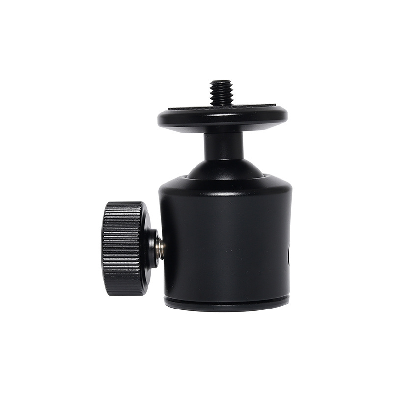 Photo Ball Head Swivel Ball Head Clamp Ball Head Phone Adapter