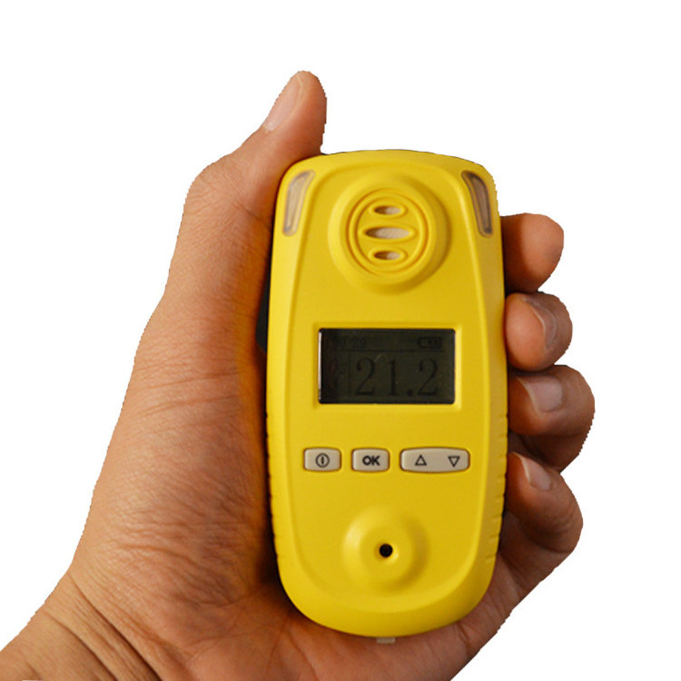 Livestock pig farms chicken 1000 ppm handheld NH3 gas analyzer test portable ammonia gas leak detector for poultry