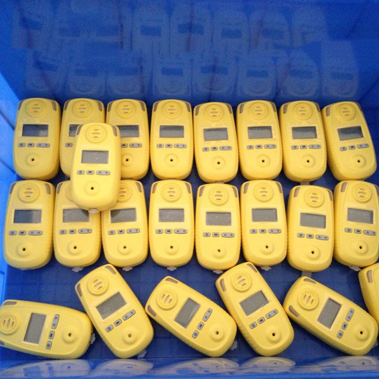 Livestock pig farms chicken 1000 ppm handheld NH3 gas analyzer test portable ammonia gas leak detector for poultry