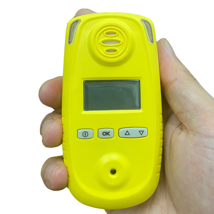 Poultry animal farm electrochemical sensor 0-1000ppm gas analyzers portable NH3 ammonia multi gas meter detectors