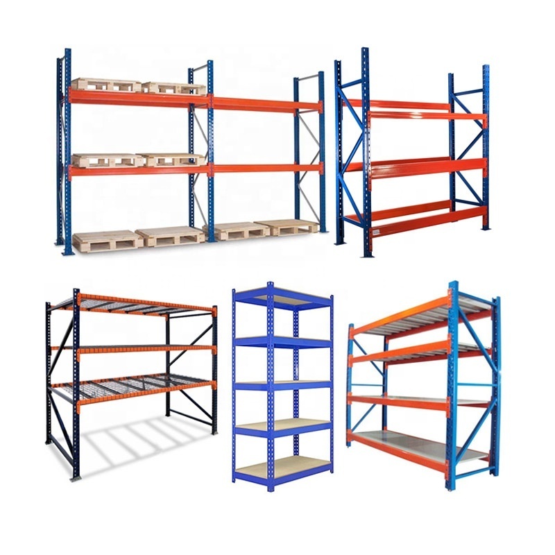 Fashionable Supermarket Shelving Gondola Supermarket Rack Super Market Shelf