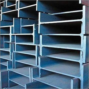 Good Quality Hot Rolled Carbon Steel I Beam Joist Bar in various sizes for Structural Steel Projects and Fabrication