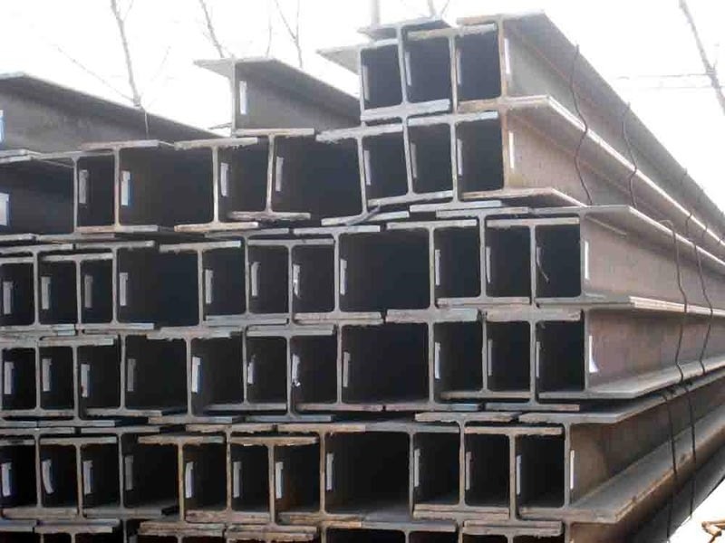 Good Quality Hot Rolled Carbon Steel I Beam Joist Bar in various sizes for Structural Steel Projects and Fabrication