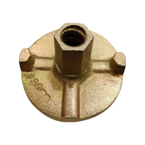 Top Sell 2023 Formwork Anchor Nut with Top Grade Material Made nut For Industrial Uses By Indian Exporters