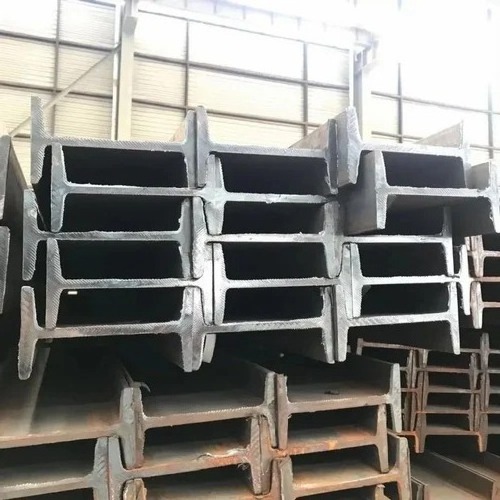 Good Quality Hot Rolled Carbon Steel I Beam Joist Bar in various sizes for Structural Steel Projects and Fabrication