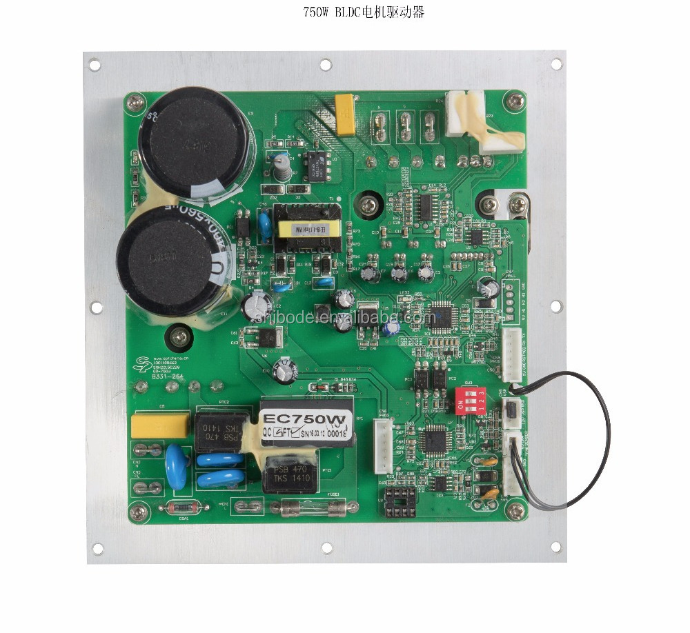 3 phase Frequency Inverter 380V 11KW Motor Speed Controller