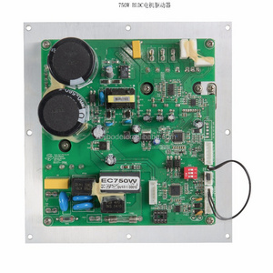 3 phase Frequency Inverter 380V 11KW Motor Speed Controller