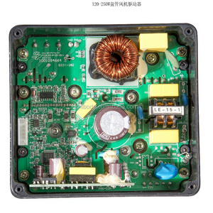 midea inverter air conditioner controller board